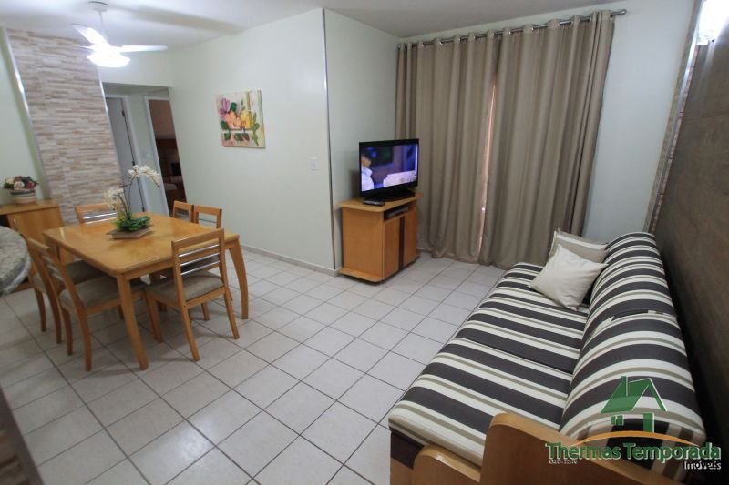 Fotos apartametnos PRIVE DAS THERMAS I CALDAS NOVAS